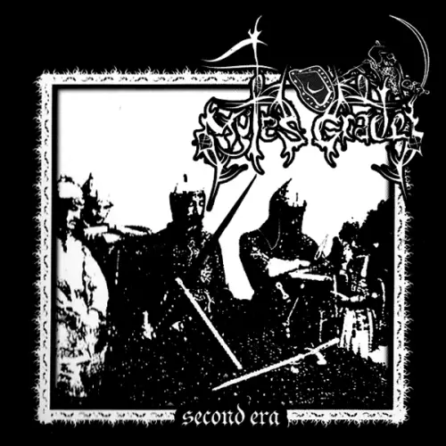 Mytes Gradel : Second Era